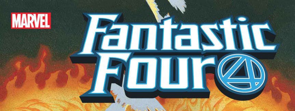 Marvel annonce un mariage évènement pour Fantastic Four #5