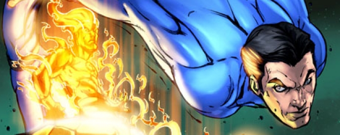 Ryan Stegman quitte Scarlet Spider pour Fantastic Four