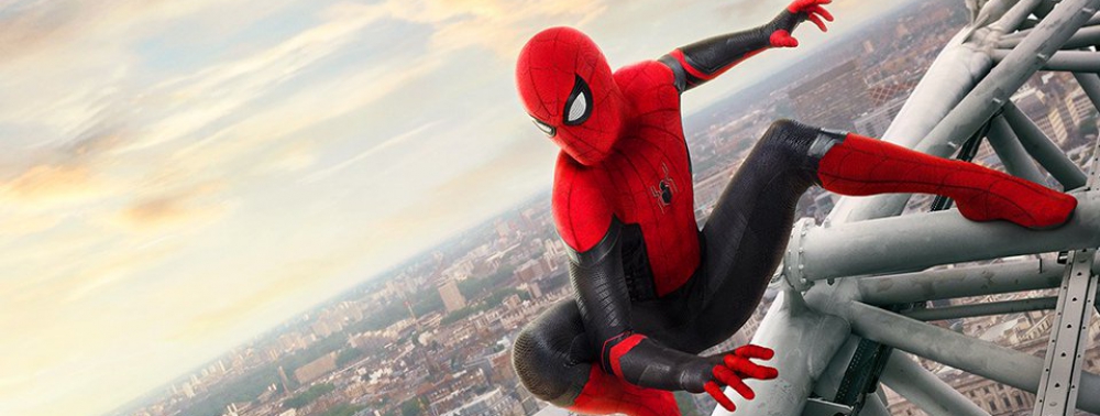 Kevin Feige confirme que Spider-Man : Far From Home fait bien partie de la phase 3 de Marvel Studios (et la conclut)