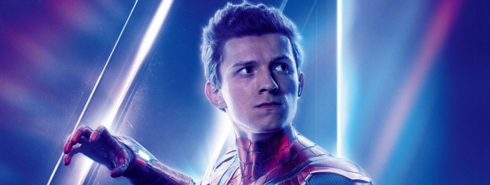 Spider-Man : Far from Home, un premier trailer prévu ce mardi 15 janvier 2019