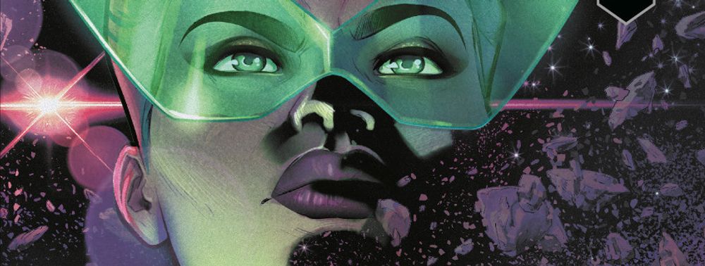 Urban Comics revoit sa ligne Urban Nomad (poche) avec 2 sorties par mois pour 2026