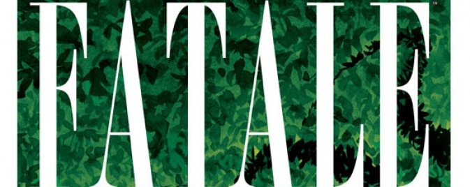 Fatale #9, la preview