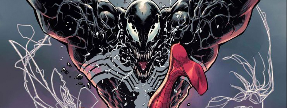 Marvel dévoile ses numéros Avengers/Hulk et Spider-Man/Venom pour le FCBD 2021