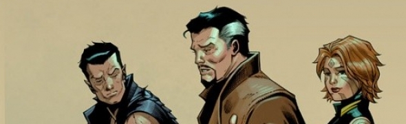 Fear Itself : The Deep #1, la preview