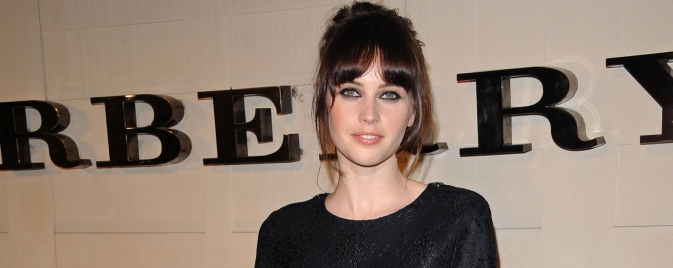 Felicity Jones est-elle Black Cat dans The Amazing Spider-Man 2 ?