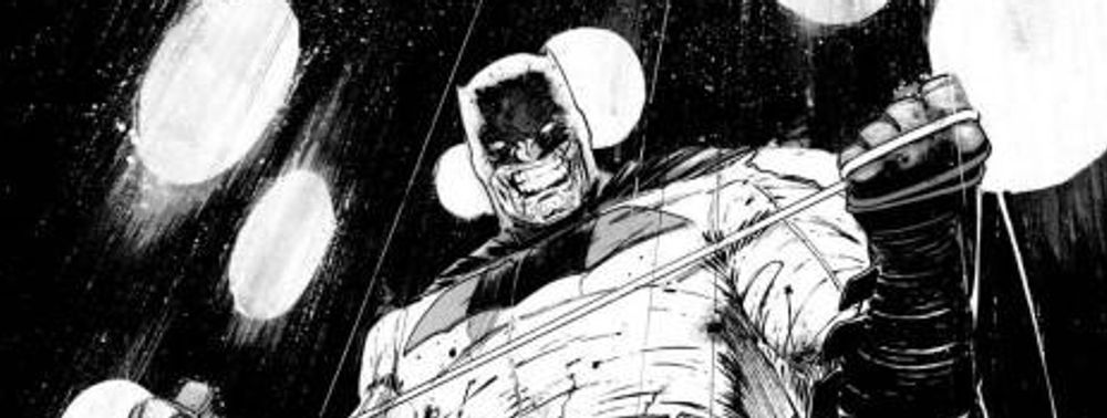 Javier Fernandez en dédicaces chez Pulp's Comics pour le Batman Day 2026 ! Javier Fernandez en dédicaces chez Pulp's Comics pour le Batman Day 2026 !