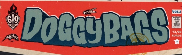 Un trailer pour Doggybags 2
