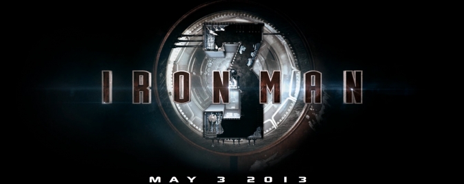 Iron Man 3 : Le trailer
