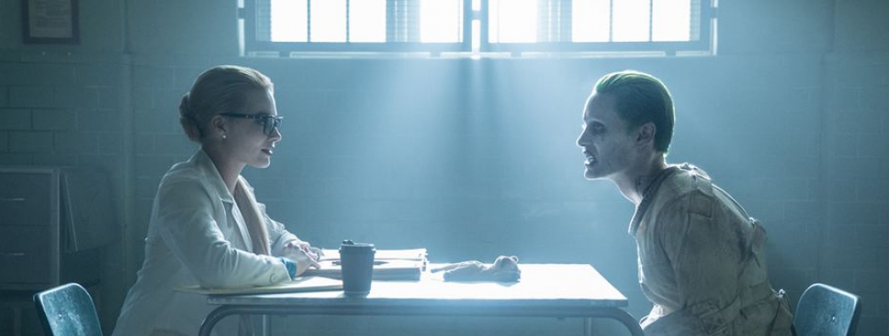 Les réals de Crazy Stupid Love travaillent sur un film Joker-Harley Quinn avec Leto et Robbie