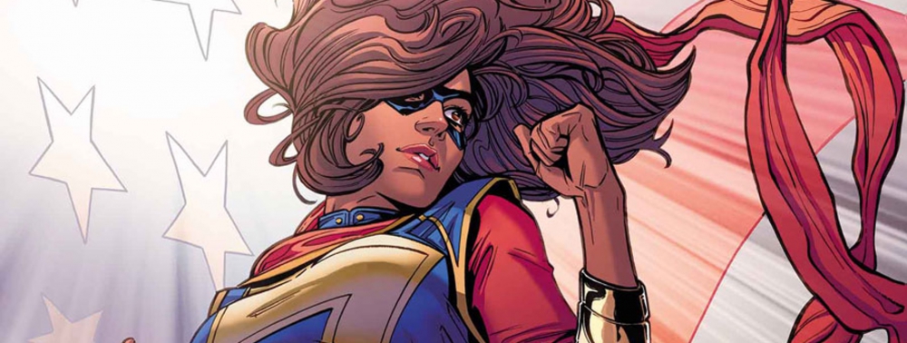 Kevin Feige persiste  : Marvel Studios a besoin de plus de films de super-héroïnes