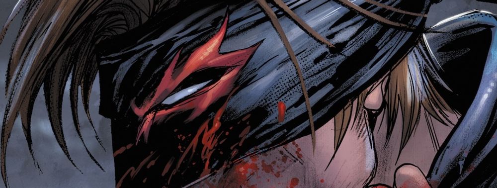 Final Boss de Tyler Kirkham arrive chez Image Comics en novembre 2025