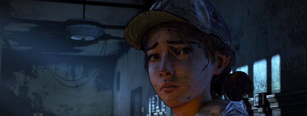 Telltale dévoile un ultime trailer pour The Walking Dead : the Final Season