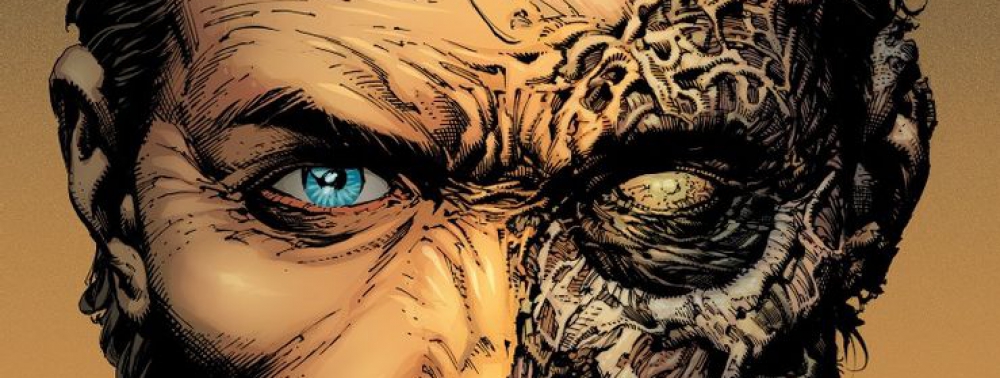 The Walking Dead : de nouvelles couvertures de David Finch pour l'édition Deluxe (en couleurs)