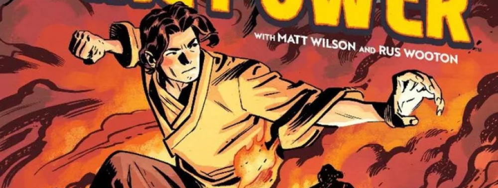 Fire Power de Robert Kirkman et Chris Samnee s'offre un TPB prélude avant le début de la série