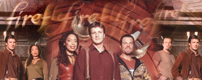 Mise à jour : Joss Whedon rebooterait Firefly !