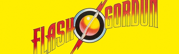 Flash Gordon de retour chez Dynamite