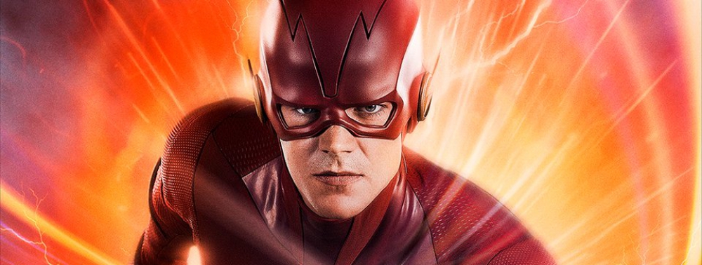 The Flash s'offre un nouveau costume pour sa saison 5