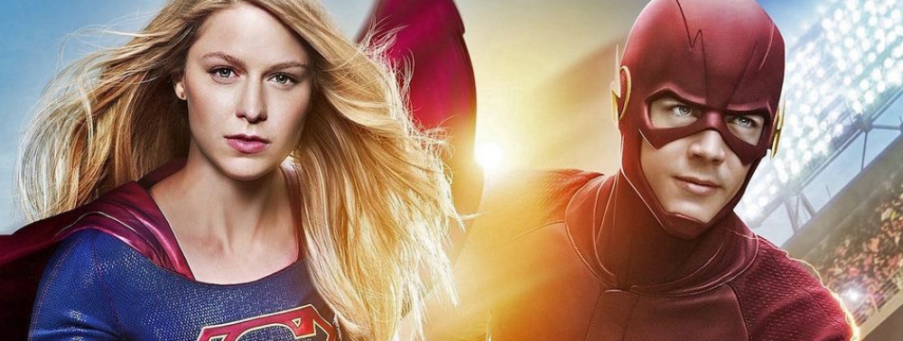 The Flash Saison 8 démarrera avec cinq épisodes en crossover avec d'autres héros