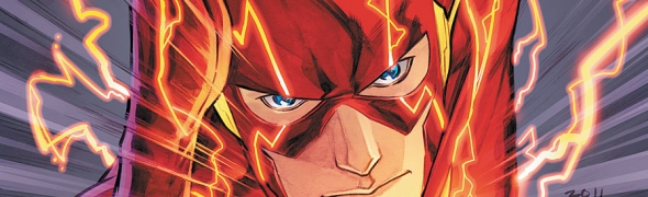 Flash #1, la preview