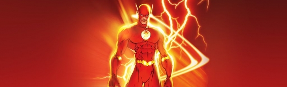 SDCC : un seul Flash (Barry Allen) dans le relaunch !