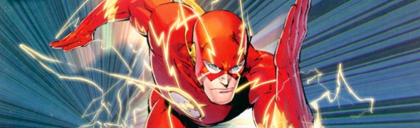 The Flash #2, la review