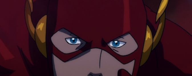 The Flashpoint Paradox s'offre un premier extrait