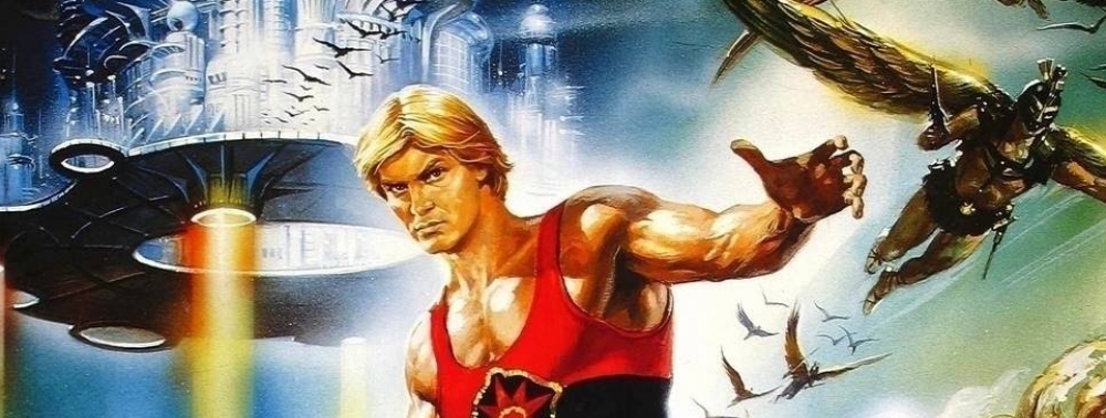 Le succès des Gardiens de la Galaxie mettrait en péril le reboot Flash Gordon