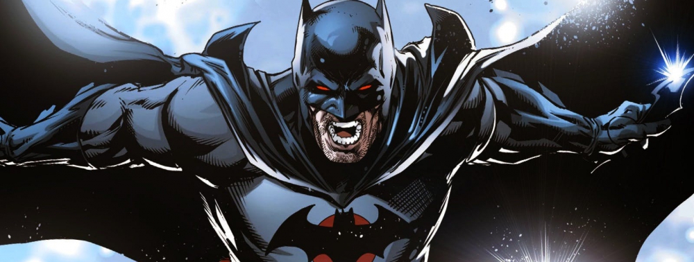 The Flash : le film n'inclura pas Thomas Wayne selon le Hollywood Reporter