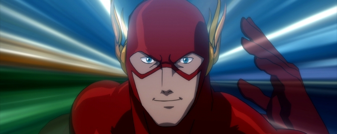 Justice League : The Flashpoint Paradox a trouvé ses doubleurs