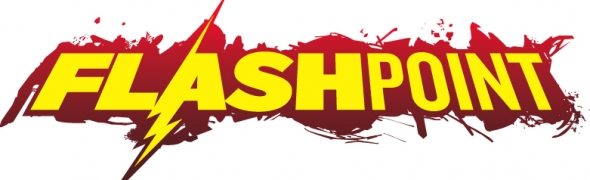 WC11 : La couverture de Flashpoint #3 révélée! 