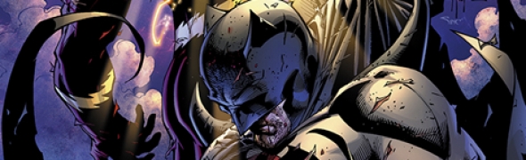 DC Comics dévoile les couvertures de Flashpoint #5