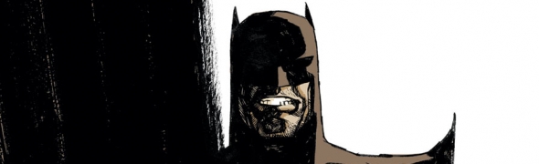 Flashpoint #2, la preview