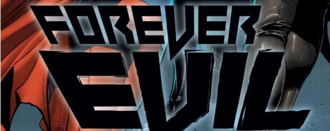 Deux nouveaux teasers pour Forever Evil 