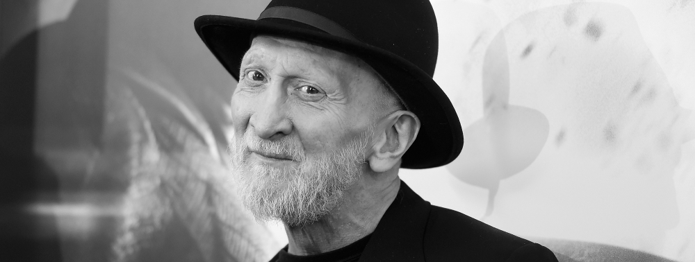 Frank Miller fait son retour au Comic Con Paris 2018