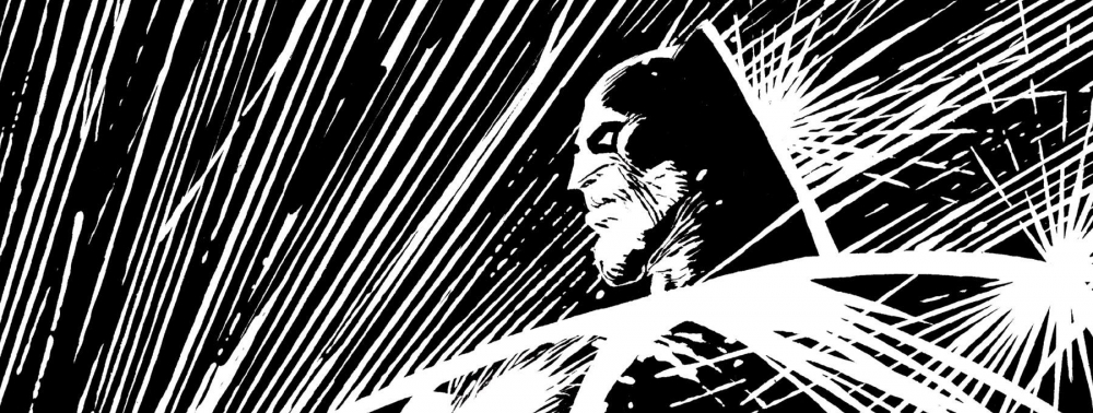 Frank Miller sera présent au FIBD d'Angoulême 2019