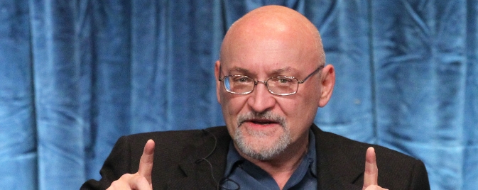 Frank Darabont intente un procès à AMC pour The Walking Dead