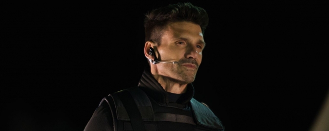 Frank Grillo est plutôt optimiste pour son retour dans Captain America 3