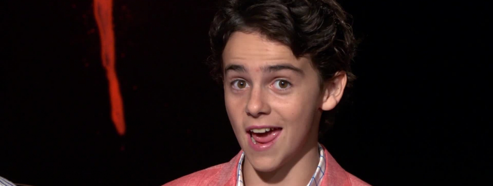 Jack Dylan Grazer jouera Freddy Freeman ( Captain Marvel Jr.) dans Shazam