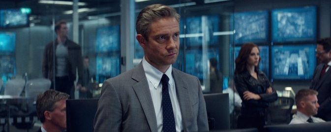 Martin Freeman rassure quant à l'évolution de son personnage dans le MCU