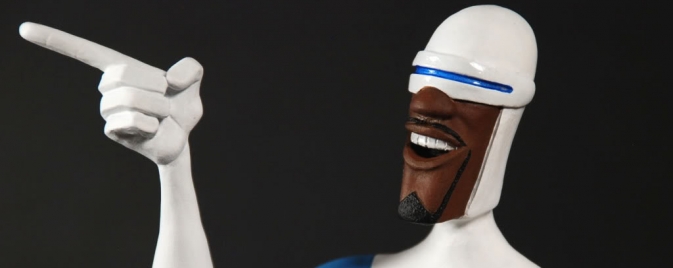 Samuel L. Jackson tease la présence de Frozone dans les Indestructibles 2 