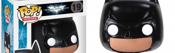 Une nouvelle salve de goodies pour The Dark Knight Rises