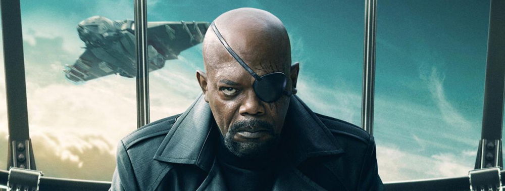 Samuel L. Jackson ne pense pas que Black Panther va changer la façon de faire d'Hollywood