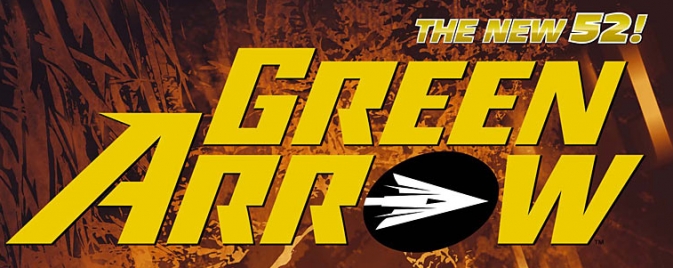 Green Arrow #26, la preview