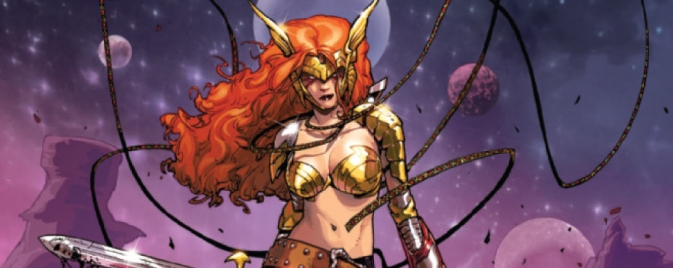 Guardians of the Galaxy #6, la preview