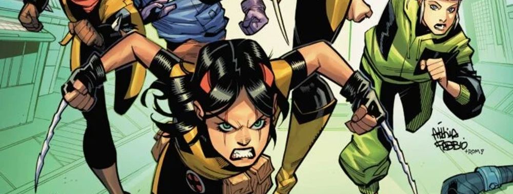 Chez Marvel, 4,99$ est devenu le nouveau standard de vente pour les single issues Chez Marvel, 4,99$ est devenu le nouveau standard de vente pour les single issues