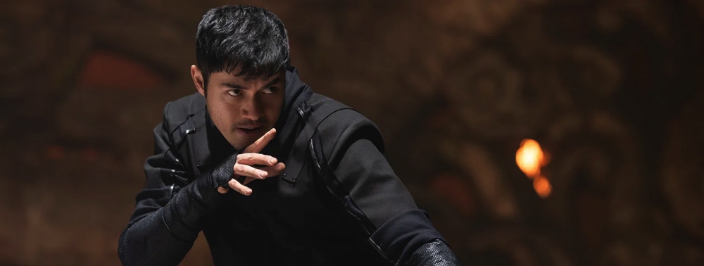 G.I. Joe : Henry Golding (Snake Eyes) assure que Paramount a de ''grands plans'' pour la franchise 