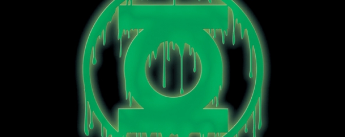 Un annual pour Green Lantern 