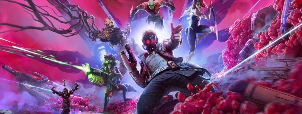 Marvel's Guardians of the Galaxy : une aventure cosmique bien menée, mais sans prise de risque