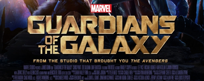 Guardians of the Galaxy, la critique