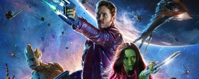 Guardians of the Galaxy réalise la meilleure soirée de démarrage de l'année